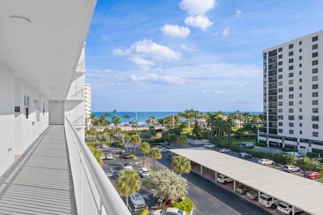 3300 S Ocean Boulevard 621c, Highland Beach, FL 33487