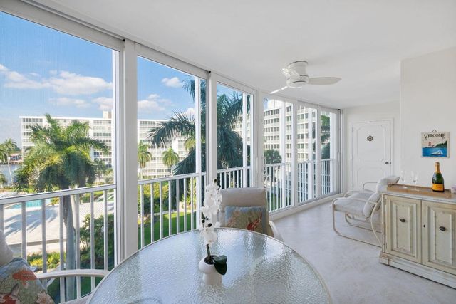 3300 S Ocean Boulevard 621c, Highland Beach, FL 33487