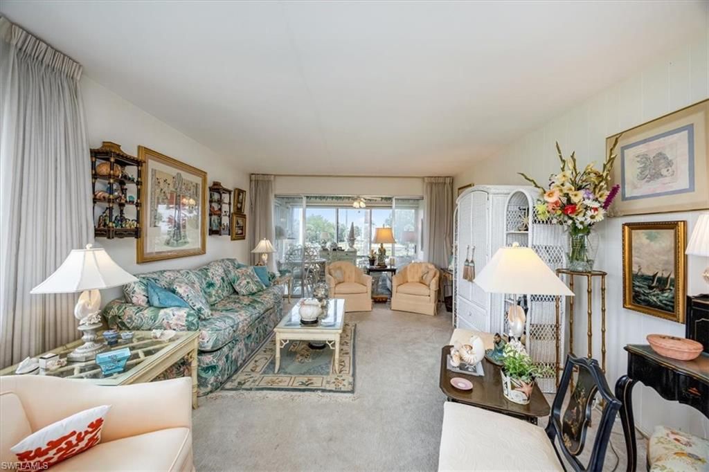 1550 Gulf Shore BLVD N W2, NAPLES, FL 34102 — photo 3