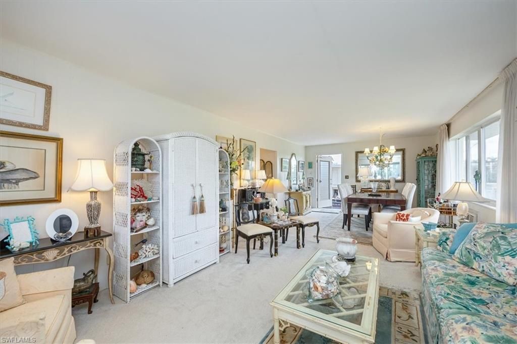 1550 Gulf Shore BLVD N W2, NAPLES, FL 34102 — photo 4
