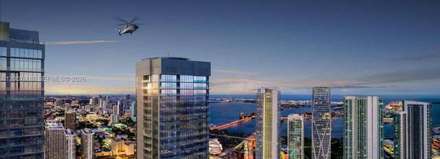 20 NE 11th St 4202, Miami, FL 33132