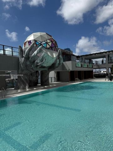 20 NE 11th St 4202, Miami, FL 33132