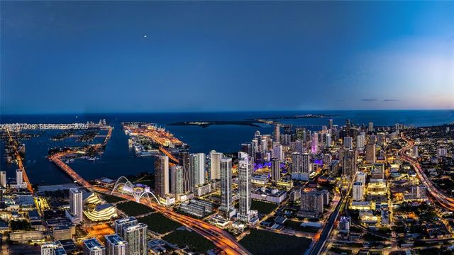 20 NE 11th St 4202, Miami, FL 33132