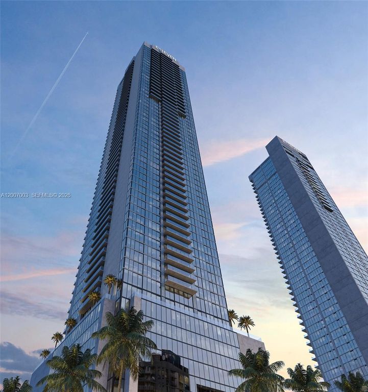 20 NE 11th St 4202, Miami, FL 33132