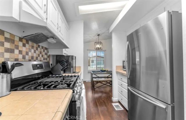 3524 E Avenue R 158, Palmdale, CA 93550