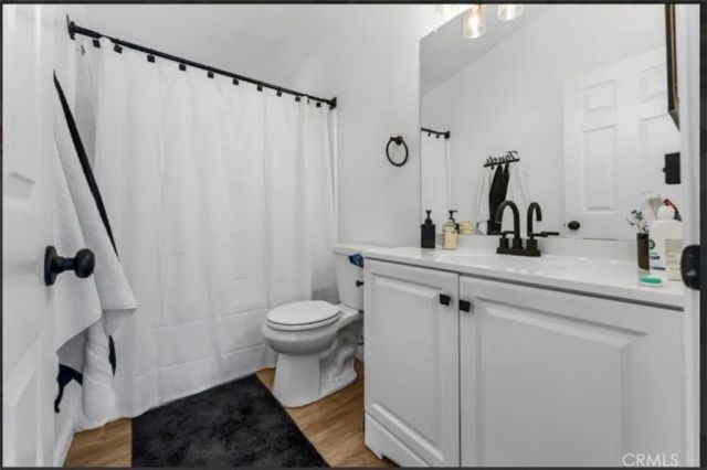 3524 E Avenue R 158, Palmdale, CA 93550
