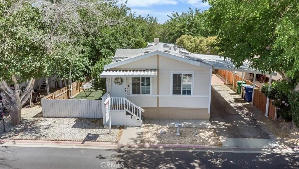 3524 E Avenue R 158, Palmdale, CA 93550