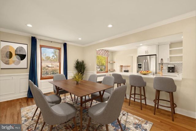 3430 EXECUTIVE AVE, Falls Church, VA 22042