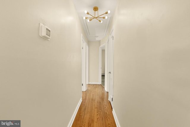 3430 EXECUTIVE AVE, Falls Church, VA 22042