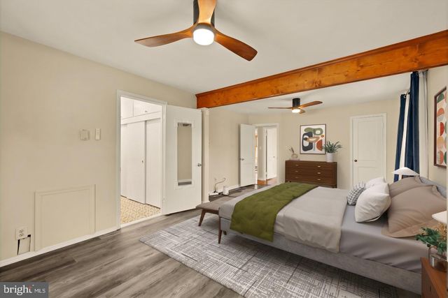 3430 EXECUTIVE AVE, Falls Church, VA 22042
