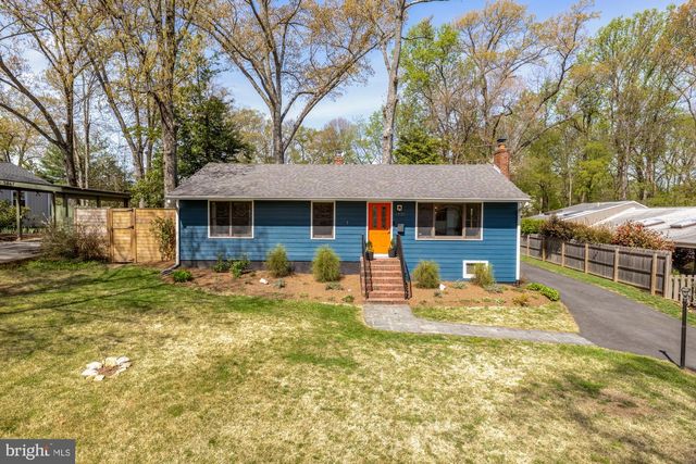 3430 EXECUTIVE AVE, Falls Church, VA 22042