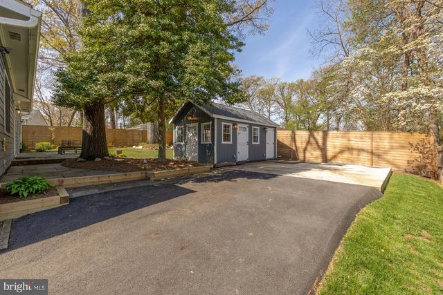 3430 EXECUTIVE AVE, Falls Church, VA 22042
