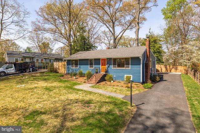 3430 EXECUTIVE AVE, Falls Church, VA 22042