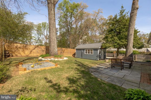3430 EXECUTIVE AVE, Falls Church, VA 22042