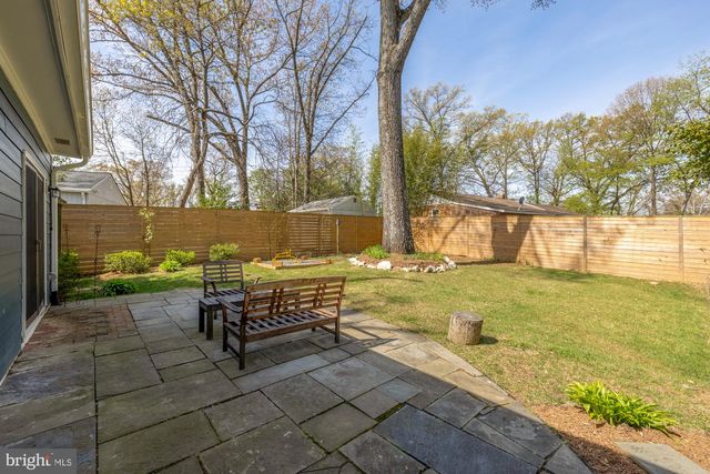 3430 EXECUTIVE AVE, Falls Church, VA 22042