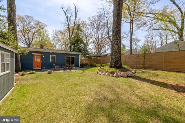 3430 EXECUTIVE AVE, Falls Church, VA 22042