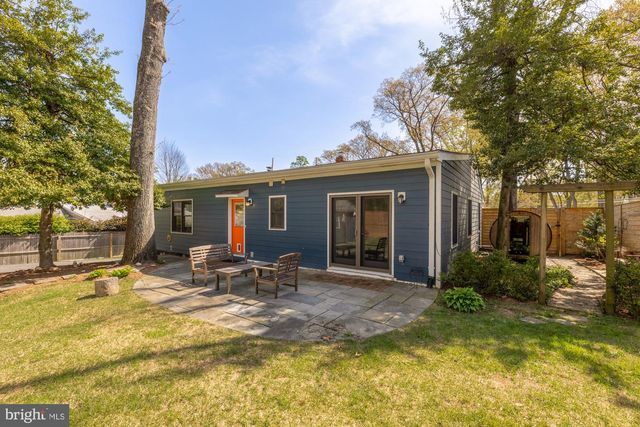3430 EXECUTIVE AVE, Falls Church, VA 22042