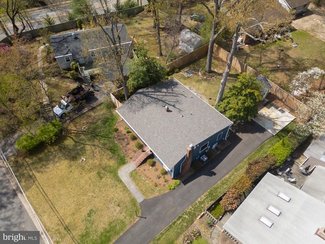 3430 EXECUTIVE AVE, Falls Church, VA 22042