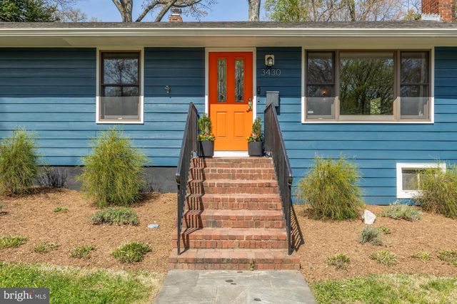 3430 EXECUTIVE AVE, Falls Church, VA 22042