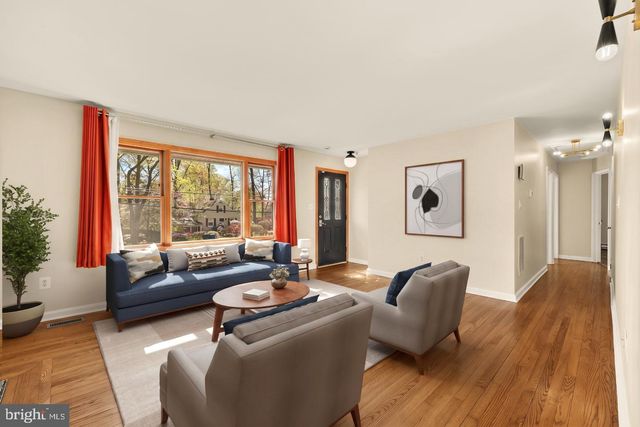 3430 EXECUTIVE AVE, Falls Church, VA 22042