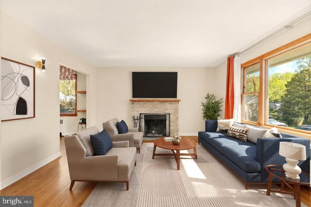 3430 EXECUTIVE AVE, Falls Church, VA 22042