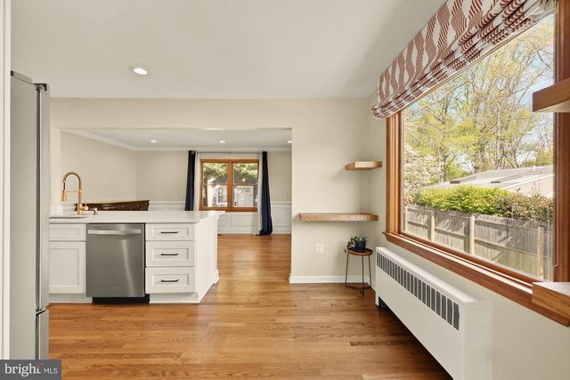 3430 EXECUTIVE AVE, Falls Church, VA 22042