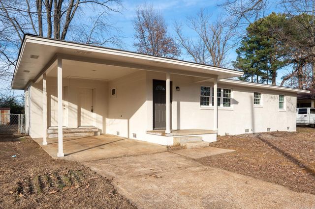 30 Mohawk Drive, Searcy, AR 72143