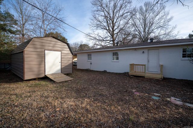 30 Mohawk Drive, Searcy, AR 72143