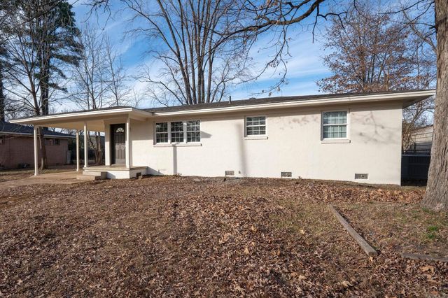 30 Mohawk Drive, Searcy, AR 72143