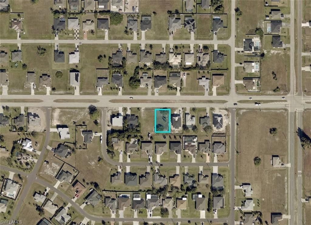2502 Embers PKWY W, CAPE CORAL, FL 33993 — photo 2