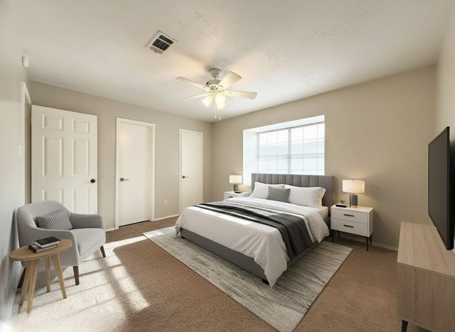 4820 Milwee Street, Houston, TX 77092