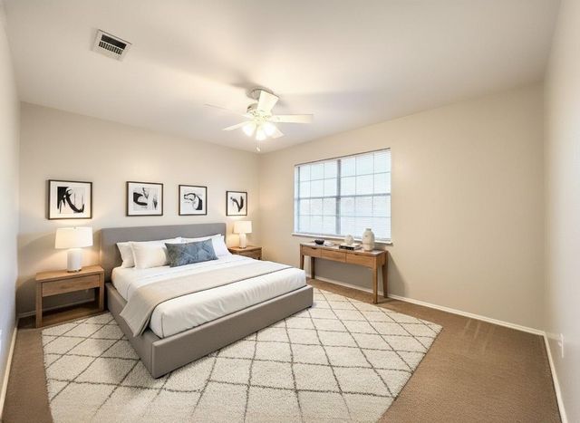 4820 Milwee Street, Houston, TX 77092