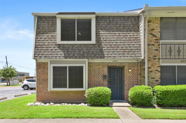 4820 Milwee Street, Houston, TX 77092