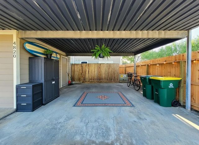 4820 Milwee Street, Houston, TX 77092