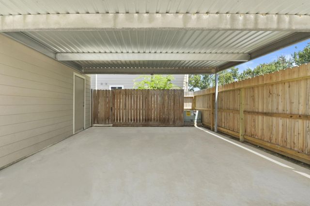 4820 Milwee Street, Houston, TX 77092