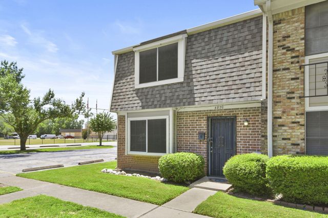 4820 Milwee Street, Houston, TX 77092