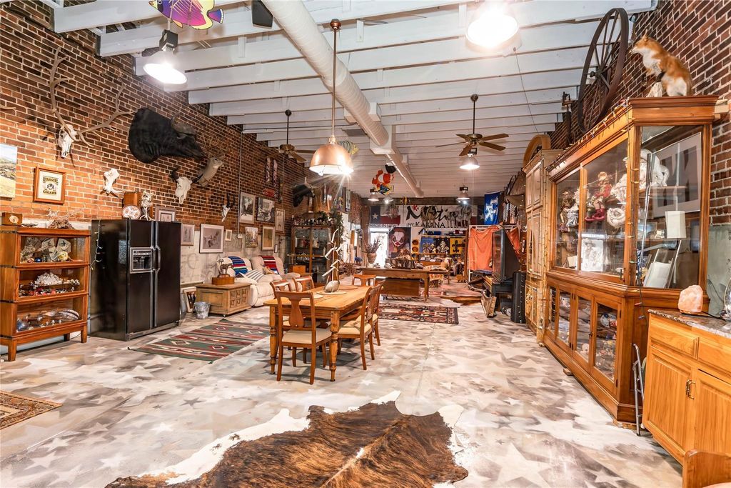 316 Clay Street, Nocona, TX 76255