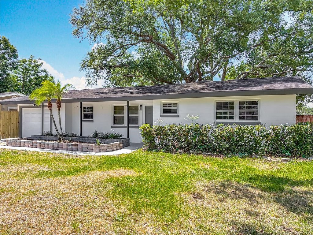 1298 SCOTTSDALE DRIVE, Ormond Beach, FL 32174