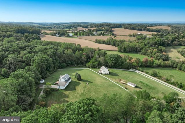 ARNOLD RD, Glenville, PA 17329