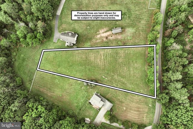 ARNOLD RD, Glenville, PA 17329