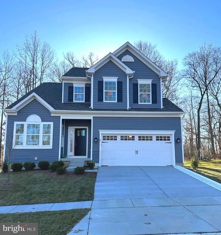 ARNOLD RD, Glenville, PA 17329