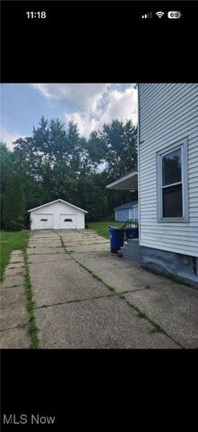 7515 Ottawa Road, Cleveland, OH 44105