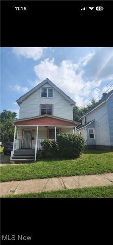 7515 Ottawa Road, Cleveland, OH 44105