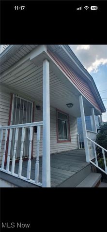 7515 Ottawa Road, Cleveland, OH 44105