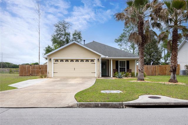 25488 NW 10TH AVENUE, Newberry, FL 32669