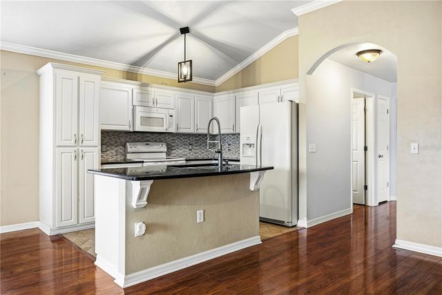 25488 NW 10TH AVENUE, Newberry, FL 32669