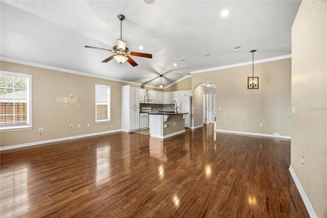 25488 NW 10TH AVENUE, Newberry, FL 32669