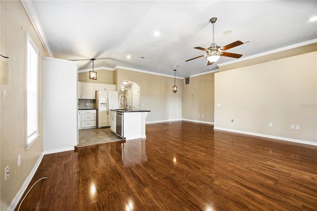 25488 NW 10TH AVENUE, Newberry, FL 32669