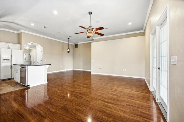 25488 NW 10TH AVENUE, Newberry, FL 32669