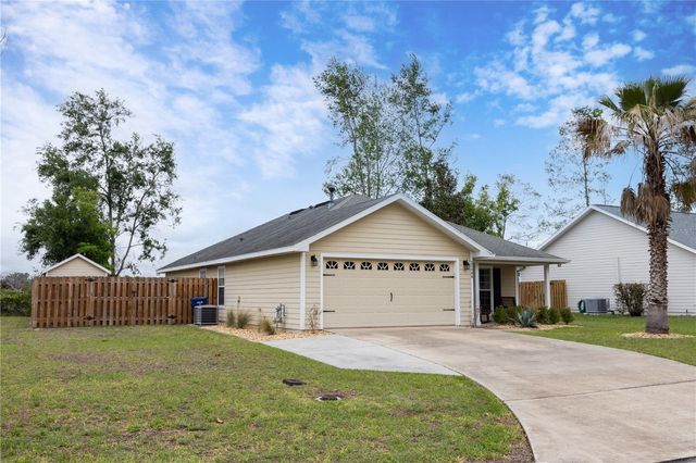 25488 NW 10TH AVENUE, Newberry, FL 32669